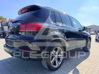 2014 Volkswagen Tiguan
