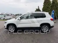 2014 Volkswagen Tiguan