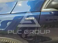 2014 Volkswagen Tiguan