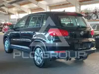 2014 Volkswagen Tiguan