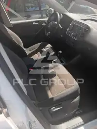 2014 Volkswagen Tiguan