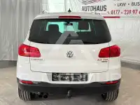 2014 Volkswagen Tiguan