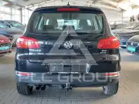 2014 Volkswagen Tiguan