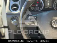 2014 Volkswagen Tiguan