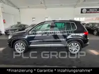 2014 Volkswagen Tiguan