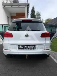 2014 Volkswagen Tiguan