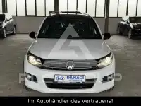 2014 Volkswagen Tiguan
