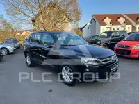 2014 Volkswagen Tiguan