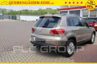 2014 Volkswagen Tiguan