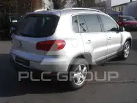 2014 Volkswagen Tiguan