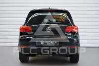 2014 Volkswagen Tiguan
