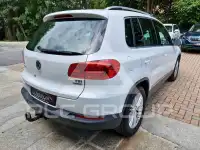 2014 Volkswagen Tiguan