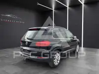 2014 Volkswagen Tiguan