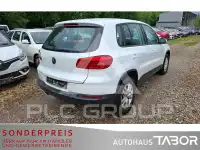 2014 Volkswagen Tiguan