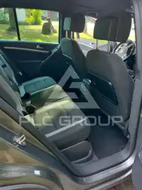 2014 Volkswagen Tiguan