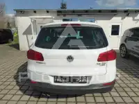 2014 Volkswagen Tiguan