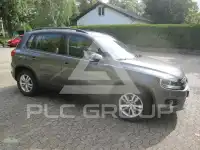 2014 Volkswagen Tiguan