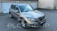 2014 Volkswagen Tiguan