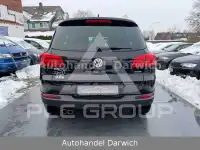 2014 Volkswagen Tiguan