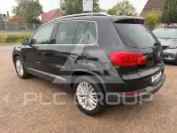 2014 Volkswagen Tiguan