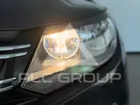 2014 Volkswagen Tiguan