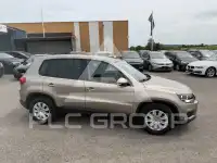 2014 Volkswagen Tiguan