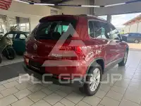 2014 Volkswagen Tiguan