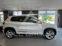 2014 Volkswagen Tiguan