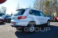 2014 Volkswagen Tiguan
