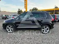 2014 Volkswagen Tiguan