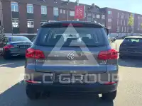 2014 Volkswagen Tiguan
