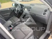 2014 Volkswagen Tiguan