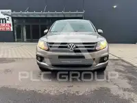 2014 Volkswagen Tiguan