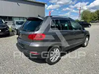 2014 Volkswagen Tiguan