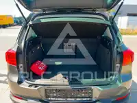 2014 Volkswagen Tiguan