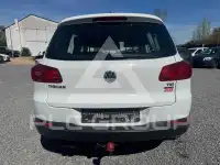 2014 Volkswagen Tiguan