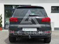 2014 Volkswagen Tiguan