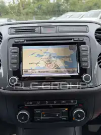 2014 Volkswagen Tiguan
