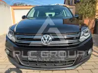 2014 Volkswagen Tiguan