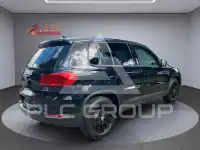 2014 Volkswagen Tiguan