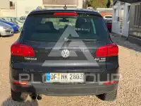 2014 Volkswagen Tiguan