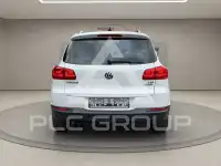 2014 Volkswagen Tiguan