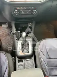 2014 Volkswagen Tiguan