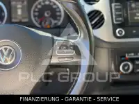 2014 Volkswagen Tiguan