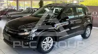 2014 Volkswagen Tiguan