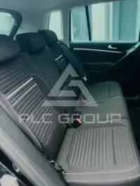 2014 Volkswagen Tiguan