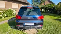 2014 Volkswagen Tiguan