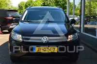 2014 Volkswagen Tiguan