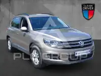 2014 Volkswagen Tiguan