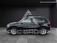 2014 Volkswagen Tiguan